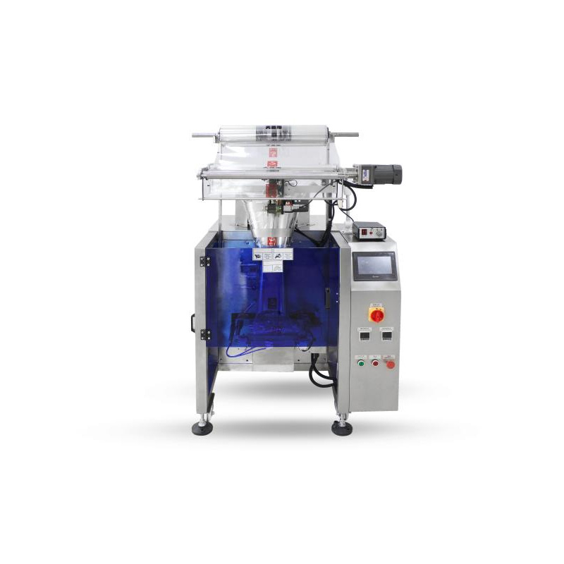 Semi-Awtomatikong Packaging Machine